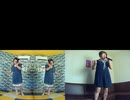Little Trip／Hysteric Blue
