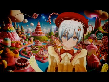 少年ノーアの❦夢の❦❧バレンタイン❦❧