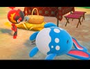 【女性のんびり実況】ポケットモンスター スカーレット Part12