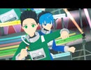 【ＭＭＤ】CHaCK-UP_GLIDE