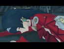 リョナ Z×3 ダウンモーション眺め+ダウン眺め7(pantsumod)