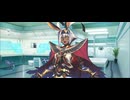 【FGO】ニトクリス《オルタ》（マイルーム）イベント。