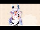 【MMD艦これ】叢雲-HONEYPIE