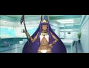 【FGO】ニトクリス（マイルーム）聖杯。