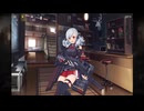 【ドルフロ】メンタルアップグレード SPAS-12 前編【ストーリー】