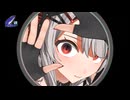 【MMD】沙花叉クロヱさんで「モニタリング」P1