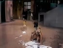 chaves destruindo o album de figurinhas do kiko 2 versoes