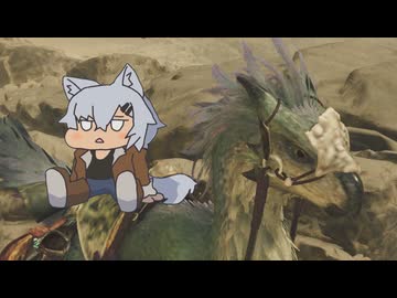 【MH Wilds】一匹狼ハンターの狩猟日記 Beta