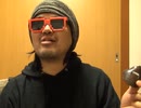 スコピェ暮雪