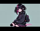 【初音ミク】オーバードーズ❤︎ラブ【LyricVideo】