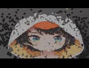 ちいさい円柱ぶちまけたら大空スバル