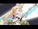 【実況】さくっとガークリPart4　～チケガチャ600連＋リベンジマッチ～