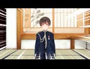 【APヘタリアMMD】愛言葉Ⅳ【日誕2025】