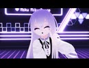 【Vtuber Vroid MMD】ラビットホール【腕無▼】