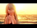【MMD艦これ】DAYBREAK FRONTLINE　由良誕生祭103をよろしくです。