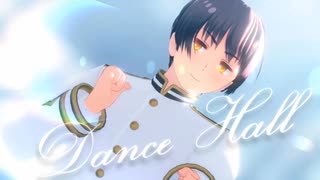 【APヘタリアMMD】ダンスホール【日誕2025】