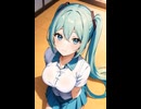 散歩/cedar86n feat.初音ミク