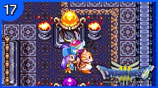 【DQ3】初見でドキドキ勇者する！【17】