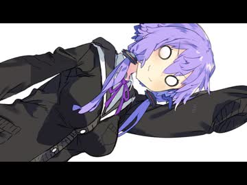 茜ちゃんに力を借りるゆかりさん