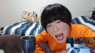 めじろう「うちゃんは彼氏いるに決まってんだろ！あんな可愛い女の子が♡歯はテトリスかもしれんけどさぁ‥」　※めじろうメソッドで鳩を飛ばして彼氏の有無チェックと自分を意識させようとしている