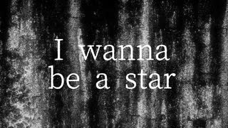 "WANNA BE A STAR" POW POW【オリジナルTRAP】