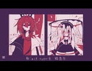 【UTAUカバー】カトラリー【niA type-B/綴音灰】