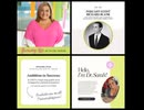 Growing Up with Dr. Sarah  Ep. 144 - Ambition to Success Richard Blank and  impactful communication