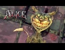 【初見実況】Alice Madness Returns：アリス マッドネス リターンズを実況プレイいたします。 Part03