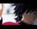 【鬼滅のMMD】ShadowShadow【冨岡義勇】