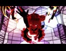 【MMD】リバーシブル・キャンペーン（ネギドリル＆IA版）／テト＆スター・ガールズ
