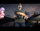 【VOICEROID実況】野生の呼び声:釣り人22【Call of the Wild:The Angler】