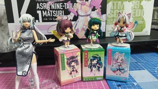 WF2025冬戦利品紹介
