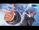 [界の軌跡]第33回(33-5) イクス＆不可視の鬼戦