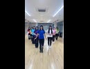 ハロプロアイドルグループ OCHA NORMA 可憐な糸巻き巻きダンス♪