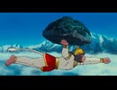 『ラーマーヤナ ラーマ王子伝説』2025年 4Kデジタルリマスター版インド劇場公開ティザー