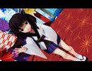 【東北きりたん誕生祭2025】どぅーまいべすと！【ふらすこ式風きりたん】