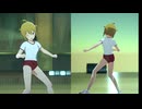THE IDOLM@STER(3) 伊吹翼 カメラ固定