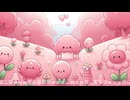 なかまと友達と歩くこと
