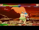 ストリートファイターzero3　春麗