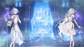 陰影のイデアfeat.鏡音リン・レン