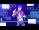【崩スタMMD】A Light That Never Comes【サンポ】