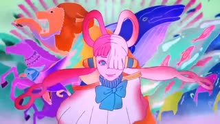 私は最強(ウタfromONE PIECE FILM RED)coverbyeAlice
