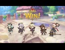 【プリコネR】【恒常星5以下】【同一キャラは1回のみ】妖狐カムラヲSP 開始時SET3凸