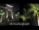 Artistic Visions Landscape Lighting
