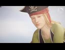 43歳は過去を変えられる？？『Life is Strange: Before the Storm Remastered』実況【ネタバレ注意】25