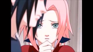 NARUT● 疾風伝 MAD サスサク 神●塔 王子●帰還 サスケ×サクラ SasuSaku Sasuke and Sakura ナ●ト Shippuden AMV