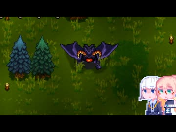 【Necesse】ねせすせそらりり#2