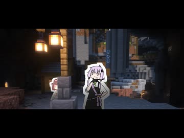 ゆかきりのマインクラフト#7【All the Mods 9】