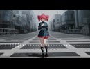 コラプスシグナル -Collapse Signal- / 重音テトSV / オリジナル曲 / SynthesizerV & SunoAI