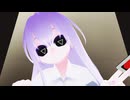 【Vtuber Vroid MMD】みむかｩわナイストライ【腕無▼】